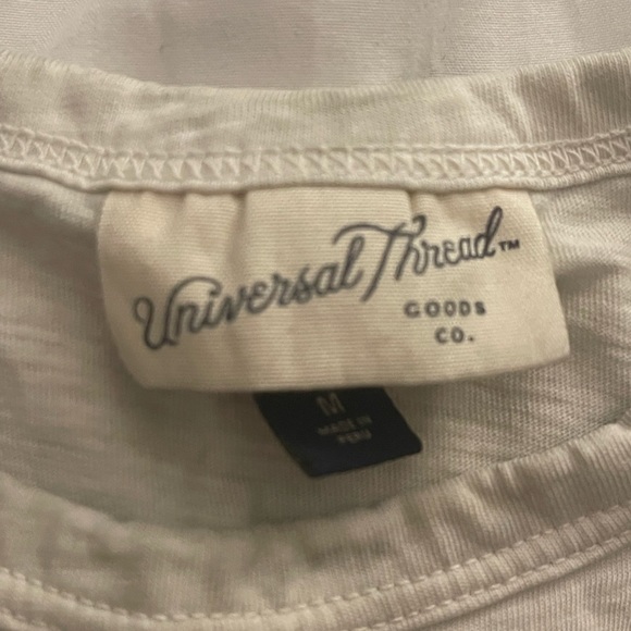 Sage green Tank top - Picture 2 of 2